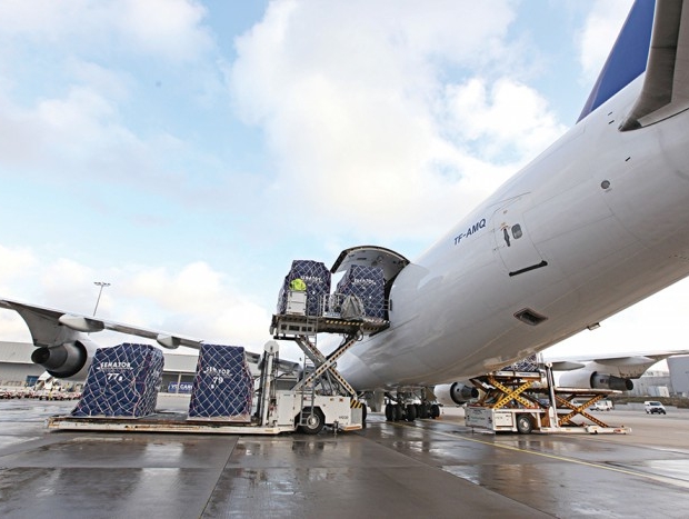 FROM MAGAZINE: The BIG air cargo uplift