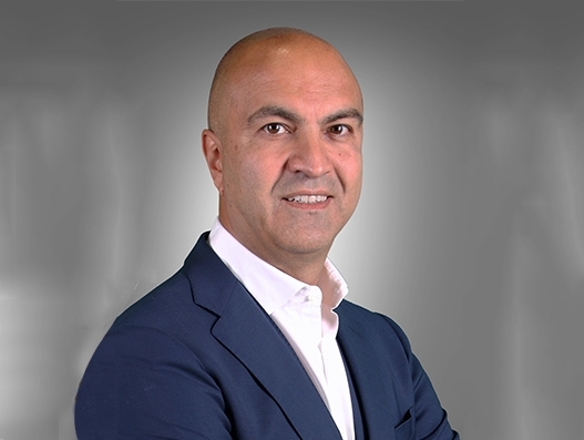 New chief executive Bicil takes helm at Imperial logistics international division New chief executive Bicil takes helm at Imperial logistics international division