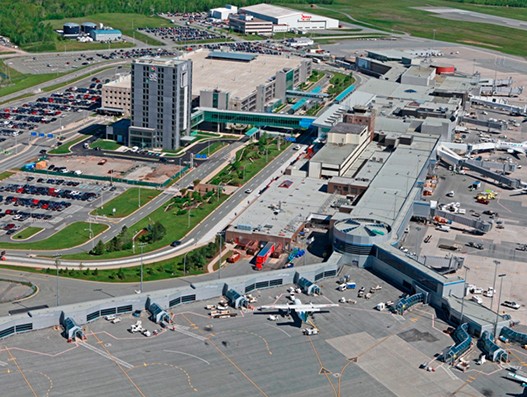 Halifax airport to ship Nova Scotia lobster during Chinese New Year Halifax airport to ship Nova Scotia lobster during Chinese New Year