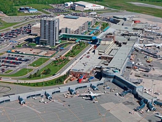 Halifax airport to ship Nova Scotia lobster during Chinese New Year