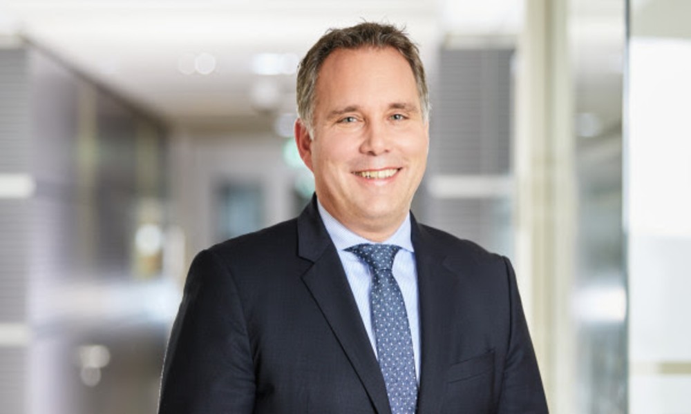 Lufthansa Cargo extends term for Harald Gloy; adds more responsibility