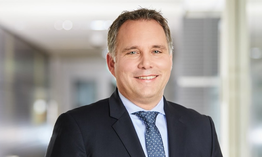 Harald Gloy to leave the Lufthansa Cargo Executive Board Harald Gloy to leave the Lufthansa Cargo Executive Board