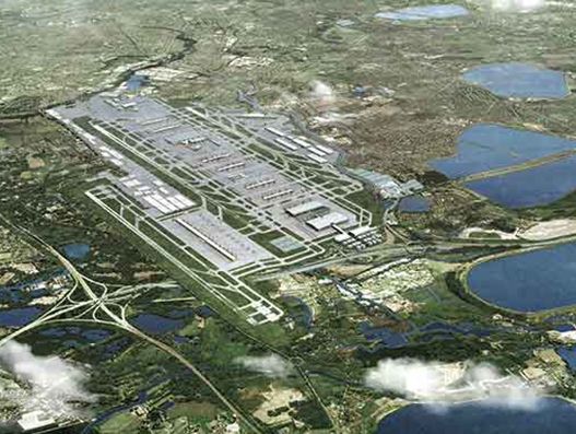 IATA hints at rising cost of Heathrow’s expansion