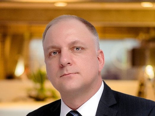 Executive alert: Sven Raudszus, Hellmann’s new regional CEO Asia-Pacific