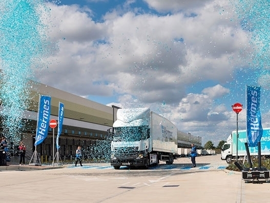 Hermes Germany to acquire SEKO Logistics Bremen and Frankfurt offices Hermes Germany to acquire SEKO Logistics Bremen and Frankfurt offices
