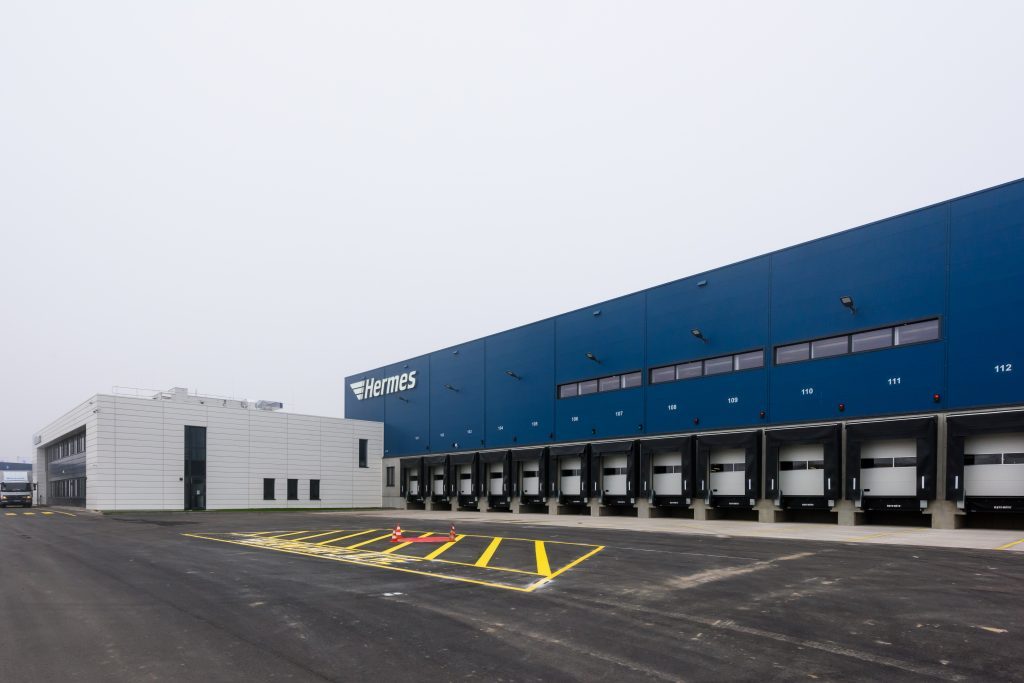 Jeena and Company and Hermes Germany enter into a partnership Jeena and Company and Hermes Germany enter into a partnership