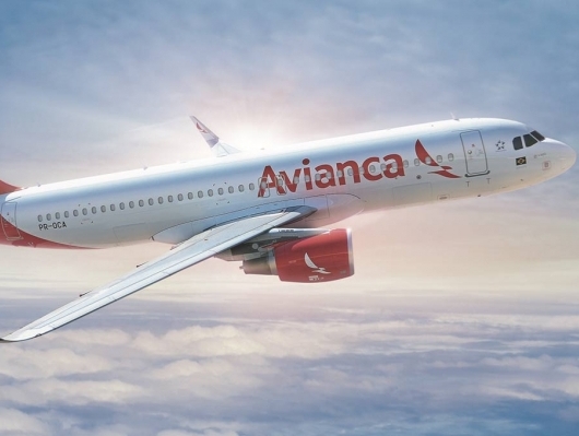 TAP and Avianca Brasil enter code-share deal