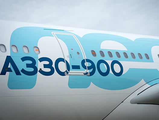Hi Fly to get its first Airbus A330-900neo aircraft from ALC in June 2019 Hi Fly to get its first Airbus A330-900neo aircraft from ALC in June 2019