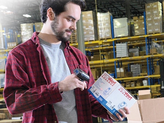 Honeywell’s new smart wearables to help supply chain workers improve accuracy Honeywell’s new smart wearables to help supply chain workers improve accuracy
