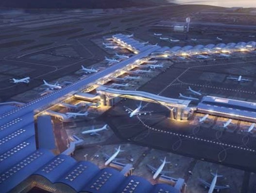 Hong Kong airport community gets HK$1 billion relief package Hong Kong airport community gets HK$1 billion relief package