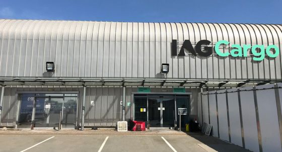 IAG Cargo’s CTK volumes contracted by 15.7% in Q1