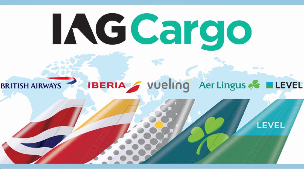 IAG Cargo to expand team, hire 500 people across board