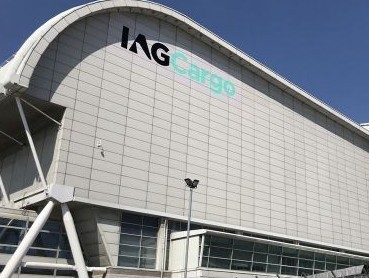 IAG Cargo records biggest uplift on Boeing 777-300 flight from Mumbai to London