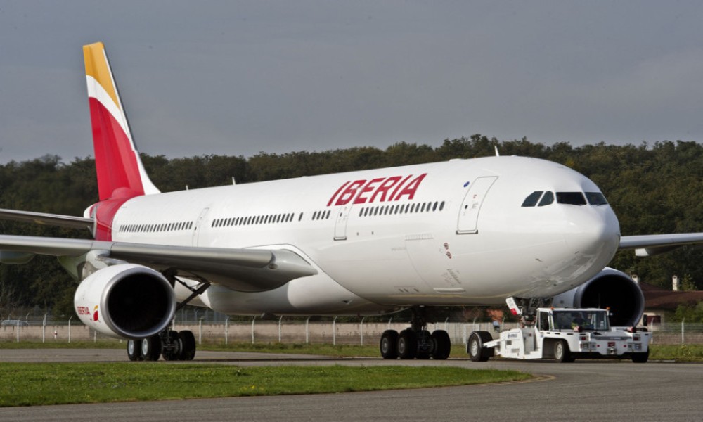 IAG Cargo adds new route between Spain and Ecuador IAG Cargo adds new route between Spain and Ecuador