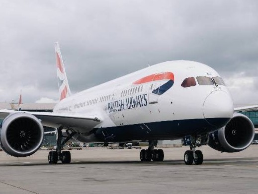 IAG Cargo launches new direct route to Lahore