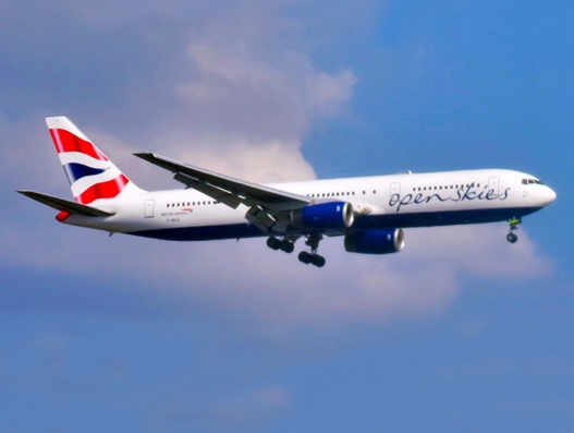 IAG Cargo launches new Paris to New York route through OpenSkies