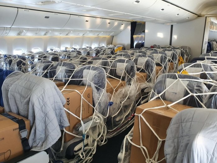 British Airways increase flight frequencies from China British Airways increase flight frequencies from China