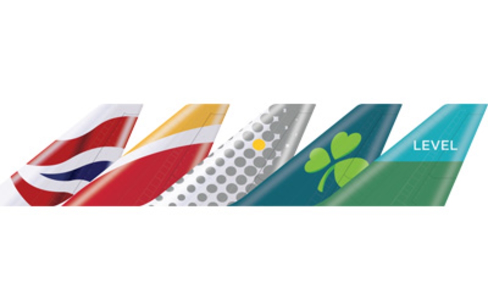 IAG announces strong Q2 revenue on its 10th anniversary IAG announces strong Q2 revenue on its 10th anniversary