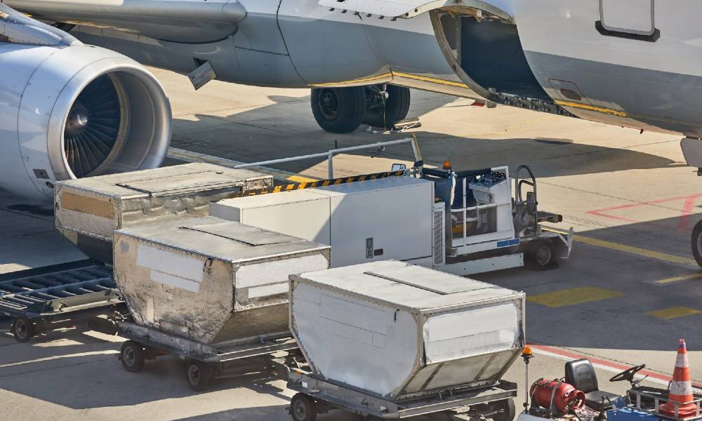 IATA says 2021 cargo demand to exceed 2019 levels by 8 percent and 13 percent in 2022