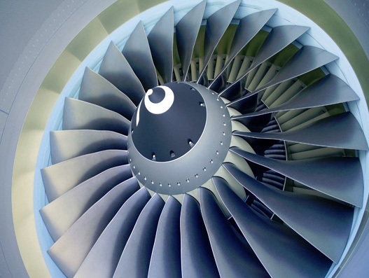IATA, CFM ink deal on engine maintenance