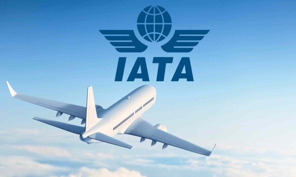 August cargo demand up 7.7 percent, IATA says