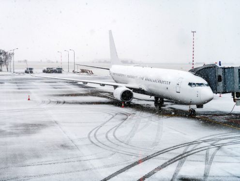 Hard winter awaits airlines; government relief measures needed