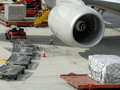 IATA details on severe air cargo capacity crunch IATA details on severe air cargo capacity crunch