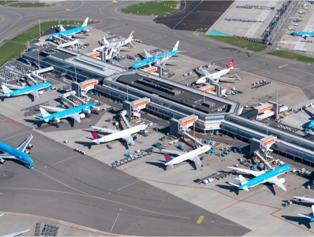 IATA urges aviation regulators to suspend rules on airport slots IATA urges aviation regulators to suspend rules on airport slots