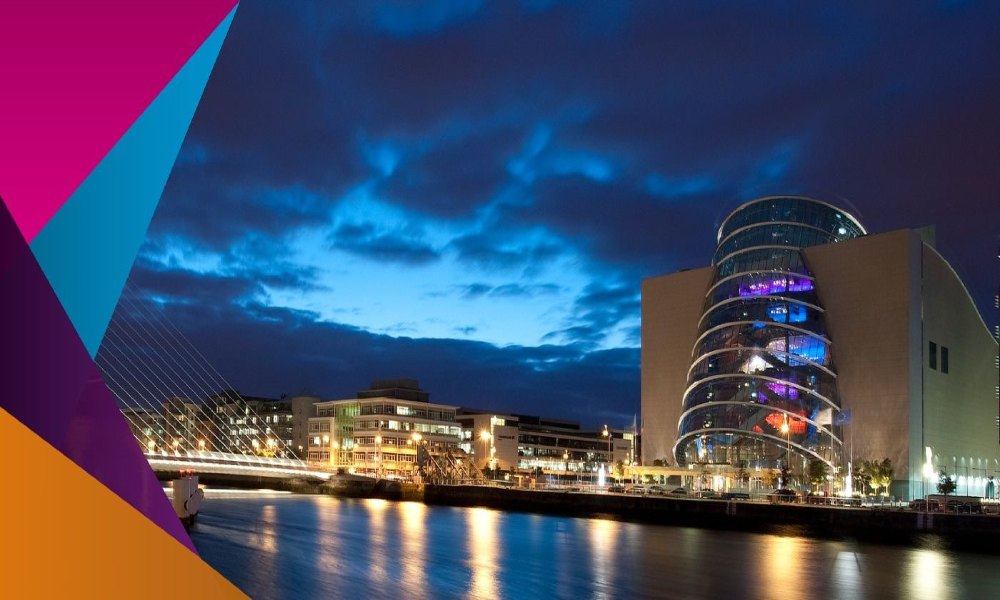 IATA shifts World Cargo Symposium from Istanbul to Dublin for same dates IATA shifts World Cargo Symposium from Istanbul to Dublin for same dates