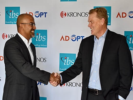 IBS Software to acquire canadian aviation software major IBS Software to acquire canadian aviation software major
