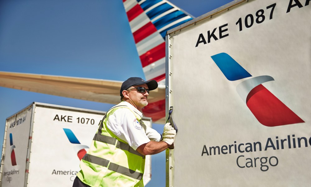 Dynamic pricing – air cargos next frontier Dynamic pricing – air cargos next frontier