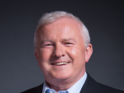 Dr Iain Barton appointed as head of healthcare at Imperial Logistics Dr Iain Barton appointed as head of healthcare at Imperial Logistics