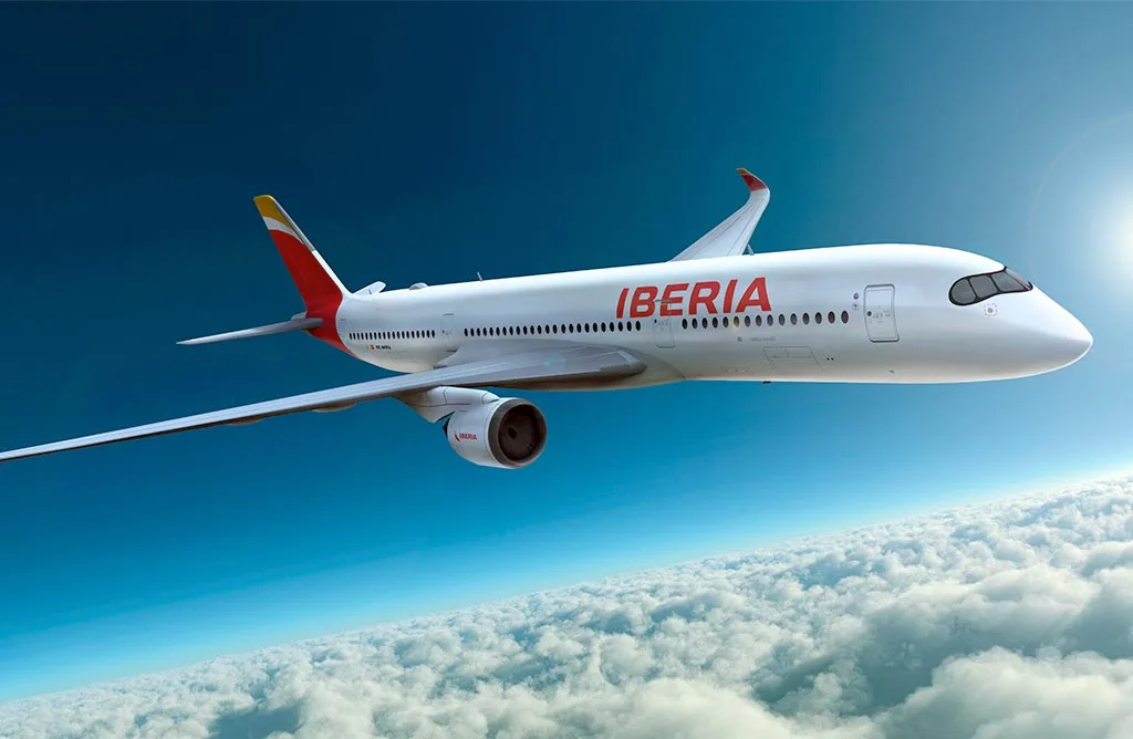 Iberia announces two direct flights per week from Madrid to Maldives Iberia announces two direct flights per week from Madrid to Maldives