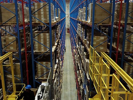 Imperial Logistics expands its supply chain footprint in South Africa Imperial Logistics expands its supply chain footprint in South Africa