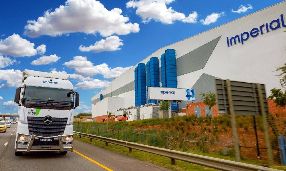 DP World offers to acquire 100% stake in Imperial DP World offers to acquire 100% stake in Imperial