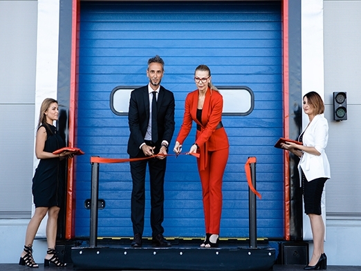 FM Logistic expands in south Russia FM Logistic expands in south Russia
