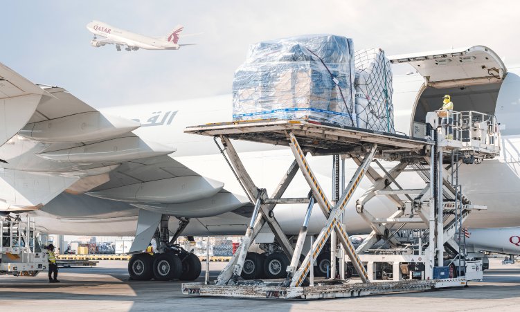 Innovations buoy Middle Eastern air cargo amidst pandemic