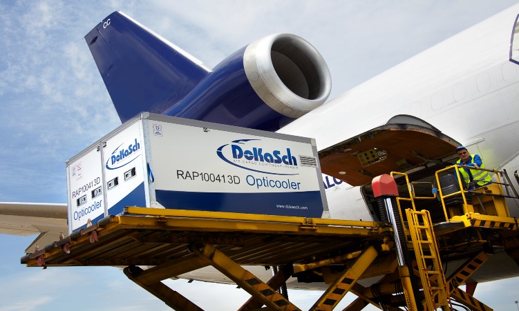 Innovations safeguarding pharma cold chain Innovations safeguarding pharma cold chain