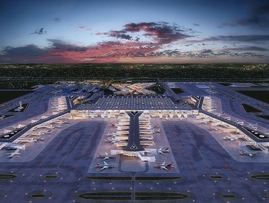 Turkish Cargo gears up for the opening of Istanbul’s new airport