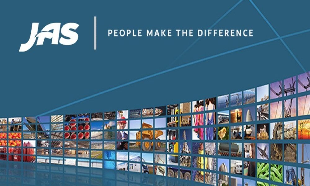 JAS Worldwide broadens global footprint with acquisition of Tigers JAS Worldwide broadens global footprint with acquisition of Tigers