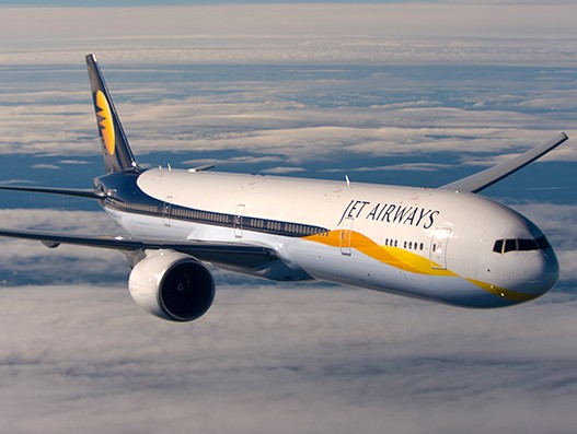 Jet Airways forbids Lithium ion battery, power bank on flights from January 15 Jet Airways forbids Lithium ion battery, power bank on flights from January 15
