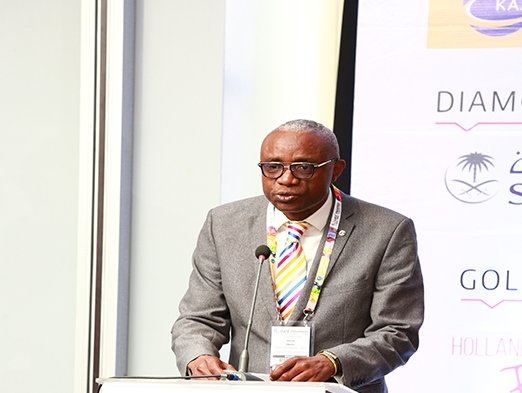 FLA 2019: Digital transformation key to visibility in the flower industry FLA 2019: Digital transformation key to visibility in the flower industry