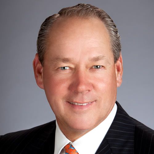 Cargojet appoints Jim Crane as chairman of the board