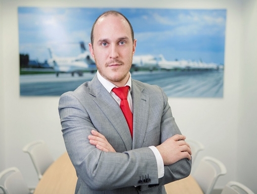 Air Charter Service expands in Spain following strong growth in 2018