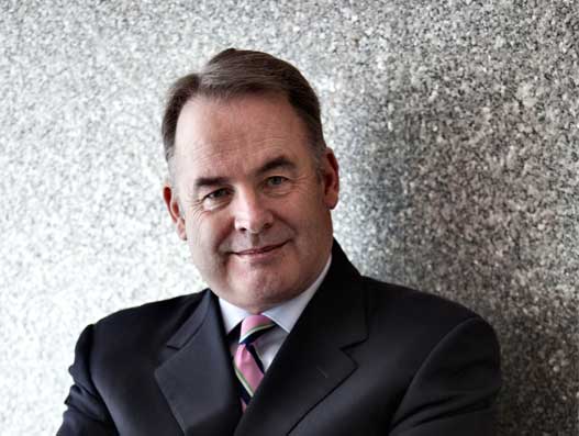 James Hogan to step down as Etihad’s President and CEO in the second half of 2017 James Hogan to step down as Etihad’s President and CEO in the second half of 2017