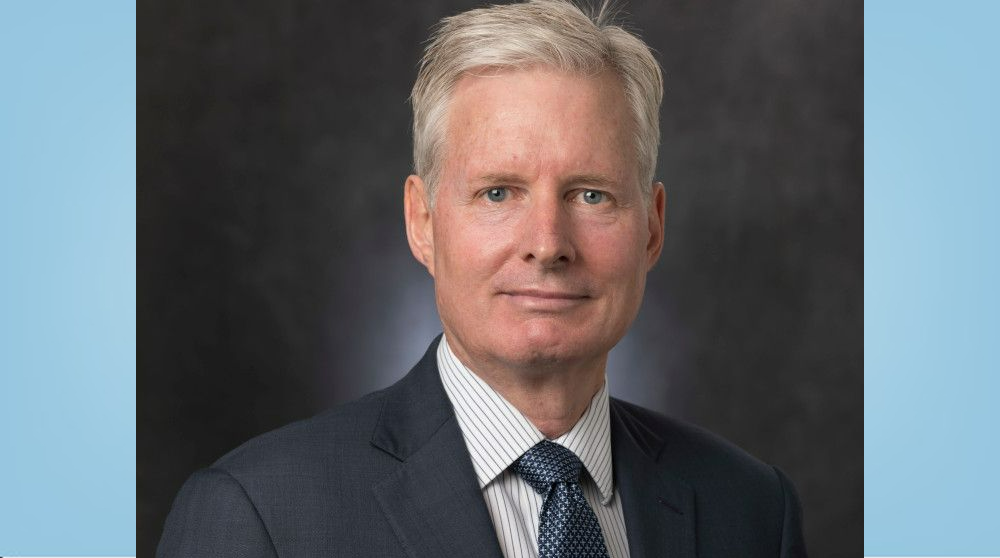 ACL Airshop appoints James W. Harris as Chief Financial Officer