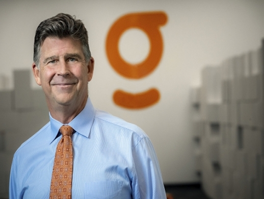 GreyOrange names Jeff Cashman as SVP and global COO