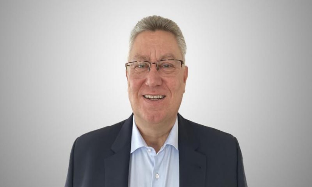 Hellmann Worldwide Logistics names Jens Wollesen as COO Hellmann Worldwide Logistics names Jens Wollesen as COO