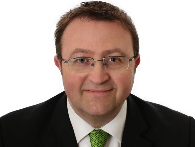 Freight Transport Association ropes in Jerry Kane as commercial director Freight Transport Association ropes in Jerry Kane as commercial director