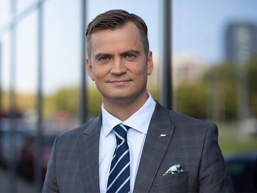 Jet Maintenance Solutions brings Vytis Zalimas on board as CEO Jet Maintenance Solutions brings Vytis Zalimas on board as CEO
